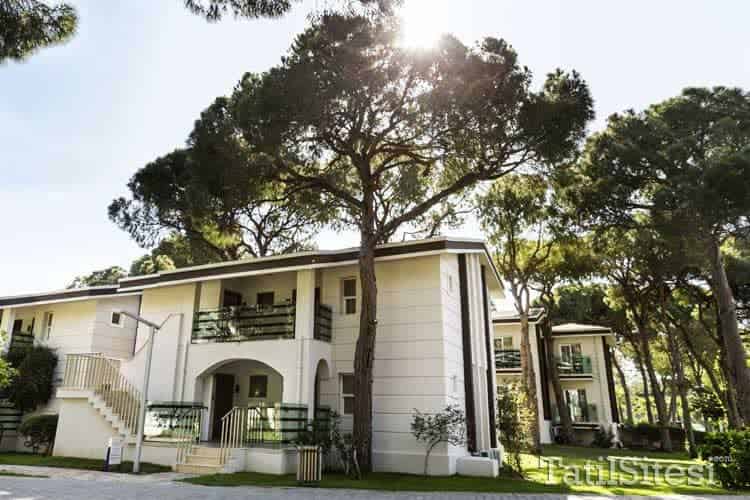 Robinson Club Masmavi